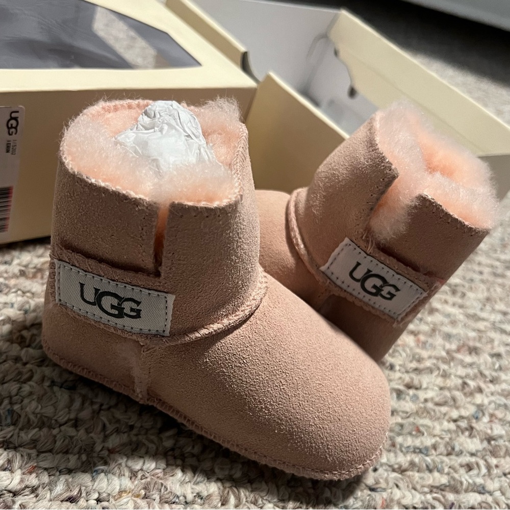 Toddler UGG boots